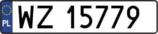 WZ15779