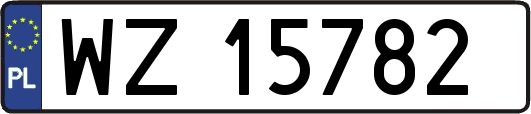 WZ15782