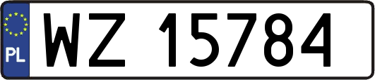 WZ15784