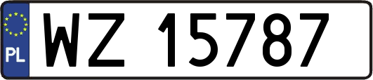 WZ15787