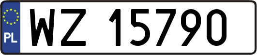 WZ15790