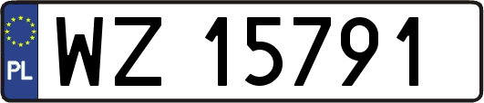 WZ15791