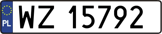 WZ15792