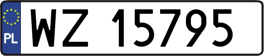 WZ15795
