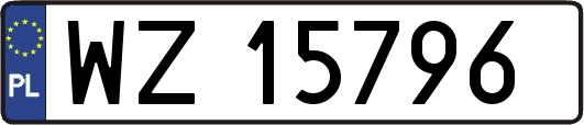 WZ15796