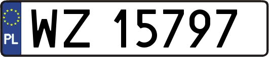 WZ15797