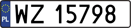 WZ15798