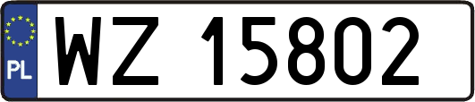 WZ15802