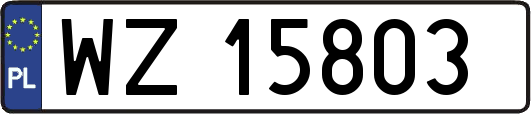 WZ15803