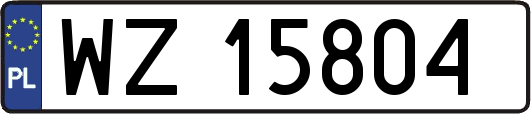 WZ15804