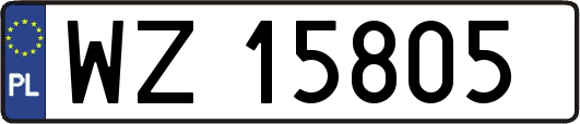 WZ15805