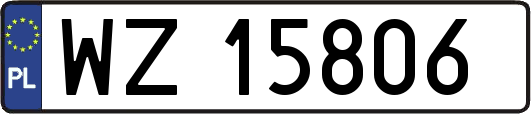 WZ15806