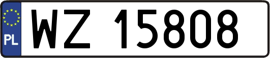 WZ15808
