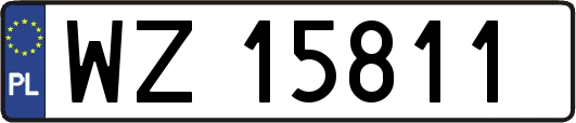 WZ15811