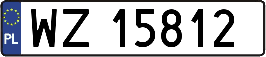 WZ15812
