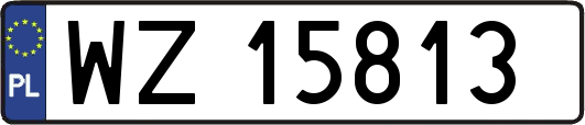WZ15813