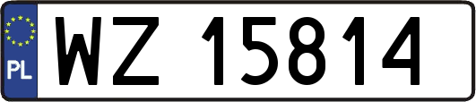 WZ15814