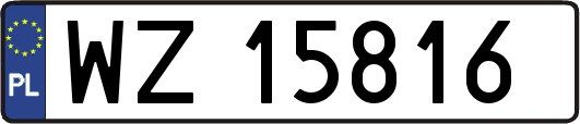 WZ15816