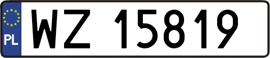 WZ15819