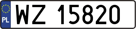 WZ15820