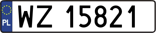 WZ15821