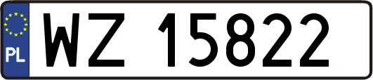 WZ15822