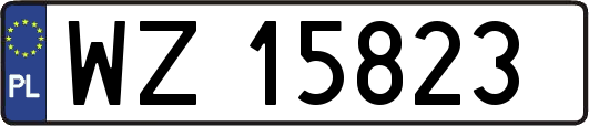 WZ15823