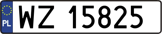 WZ15825