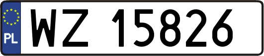 WZ15826