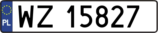 WZ15827