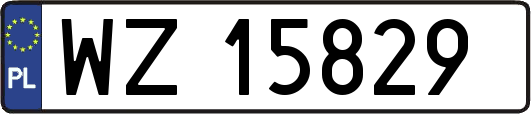 WZ15829