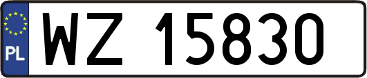 WZ15830