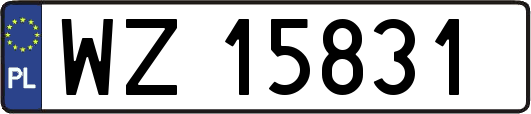 WZ15831