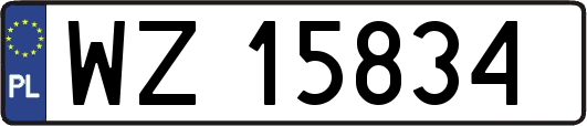 WZ15834