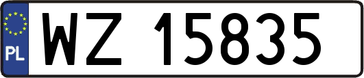 WZ15835