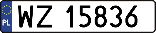 WZ15836