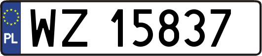 WZ15837