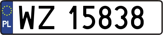 WZ15838