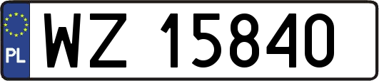 WZ15840