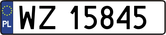 WZ15845