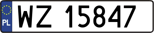 WZ15847