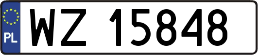 WZ15848
