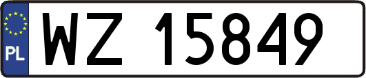 WZ15849