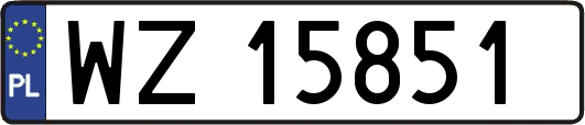WZ15851