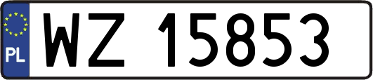 WZ15853