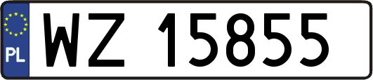 WZ15855