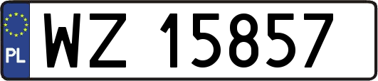 WZ15857