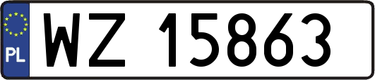 WZ15863