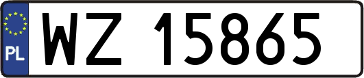 WZ15865