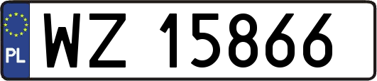 WZ15866
